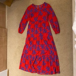 New Emery Rose Dress Size S